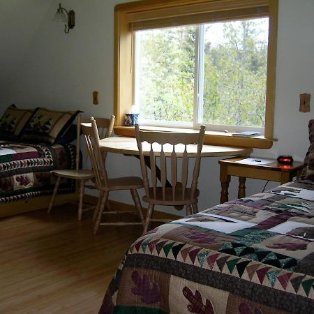 Sourdough Sunrise B&B 수어드 외부 사진